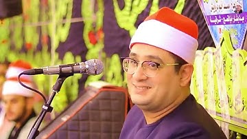 قارئ العالم الاول تلاوة تاريخية من #سورة_الأنبياء ابدع فيها الشيخ #محمود_الشحات فقط #mahmood_shahat