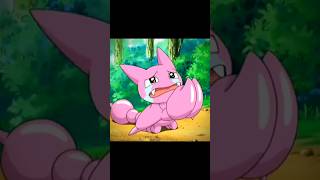 Starboy ✨ — Gliscor || Pokemon Anime || Master Gamerz || #shorts #pokemonanime #anime #gliscor #fun