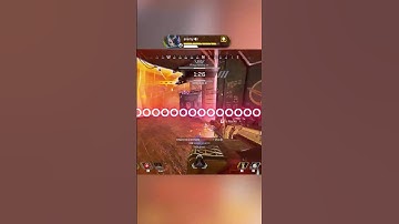 APEX CLIPS #074 -- THIS IS THE ALGS #apexlegends #shorts #new #movement #gaming #funny