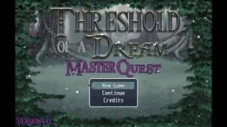 Album: Legend of Zelda: Link's Awakening: Threshold of a Dream