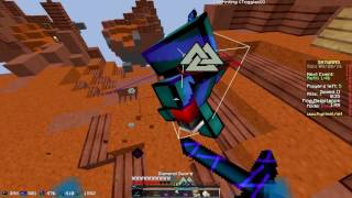Hypixel Skywars #1