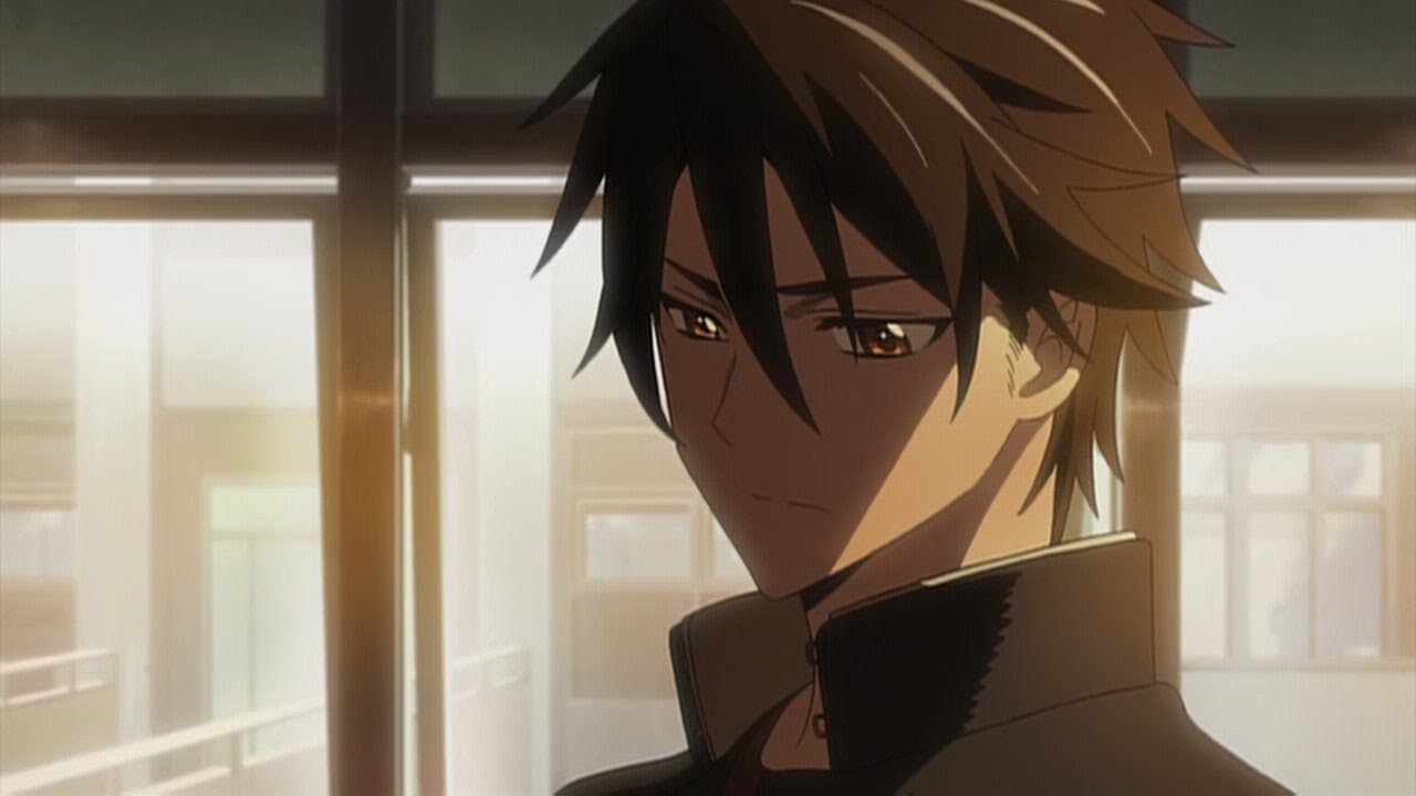Nakagami Takashi