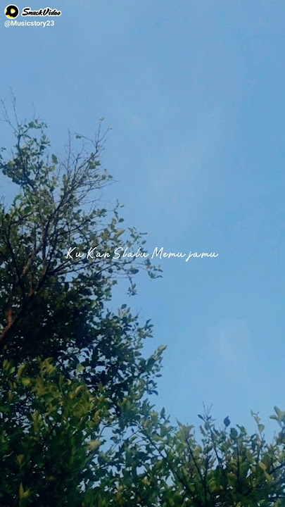 lyric Merindukan mu - D'Masiv