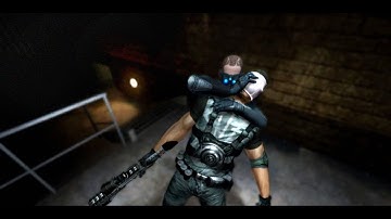 Splinter Cell Double Agent SvM 2023 the true cancer is the friends we made along the way