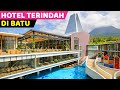 Masih jadi hotel terindah di batu malang  golden tulip holland  hotel bagus di batu malang