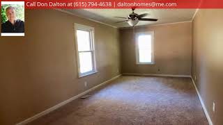 1033 Moore Hollow Rd video tour