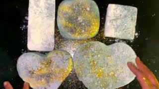 Candy Crush Soft Reform Gymchalk crush edit @PureDustyCrush oddlysatisfying #asmr#satisfying #relax  screenshot 1