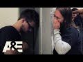 60 Days In: Matt’s Emotional Goodbye w/ Son (Season 4) | A&E