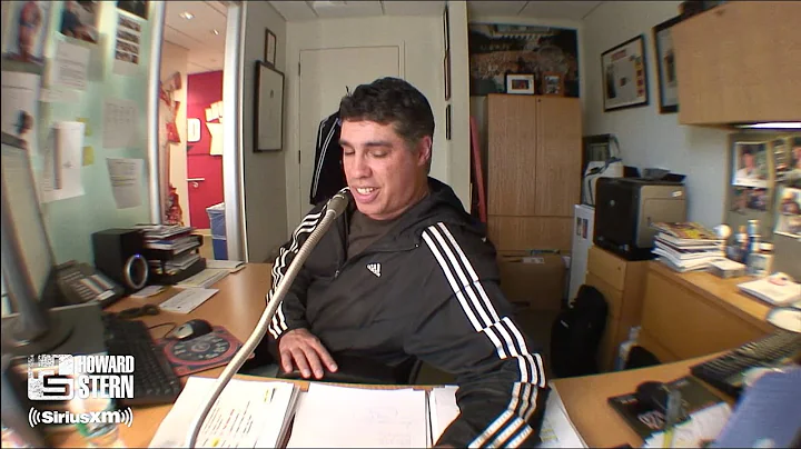 Gary DellAbate Mispronounces Reese's (2008)