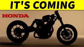Honda's ONE-OF-A-KIND engine is one step closer to reality.