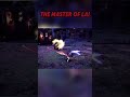 The Master of Iai#MonsterHunter #MonsterHunterWilds #game #MHW #MonsterHunterMemes