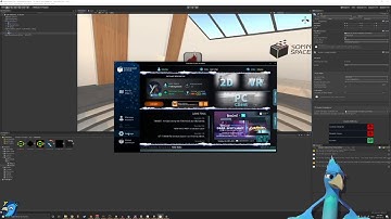 Creating a #VR AVATAR with Mickyelloow - Complete GUIDE | Pt. 10 Special Prizes! Win 100 CUBEs!