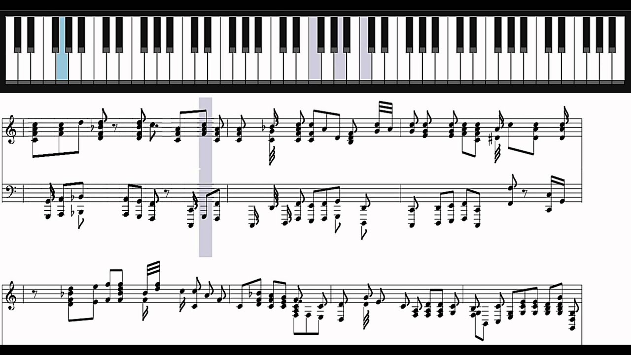 learn-how-to-play-will-your-anchor-hold-southern-gospel-on-piano-youtube