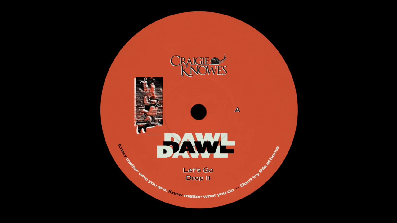 DAWL - Overdub