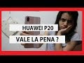 HUAWEI P20 en Colombia ♥ Yessy