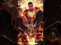 YATRA เพลงใหม่มาแล้วครับ แนว ThaiEDM ไปฟังกันเยอะๆไปเด้อ #yatra #ดนตรีไทย #orchestra #edm #pjjohanna