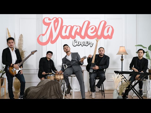 NURLELA - BING SLAMET ( COVER SOULDADDY ) class=