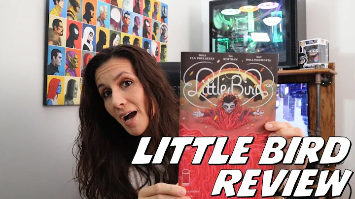 Stephanie Reviews Little Bird