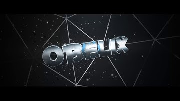 Obelix Youtube Intro 1