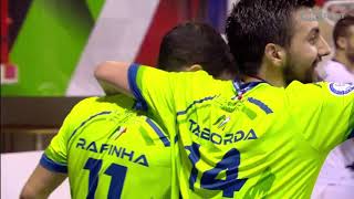 Highlights Luparense vs Acqua&Sapone! Finale scudetto - Gara 2