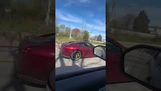 Valvetronic Exhaust Turned This Ferrari 599 Up To 11