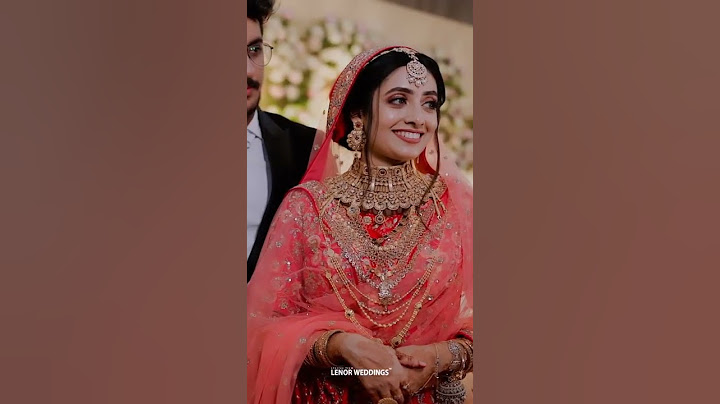 Kerala Muslim bride wedding day #shorts #muslimbrides #nikkah #bridesworld
