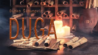 Duga - Dinko Šimunović AUDIOKNJIGA