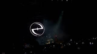 Evanescence - Broken Pieces Shine live @ Milenia Festival, Chile 2023