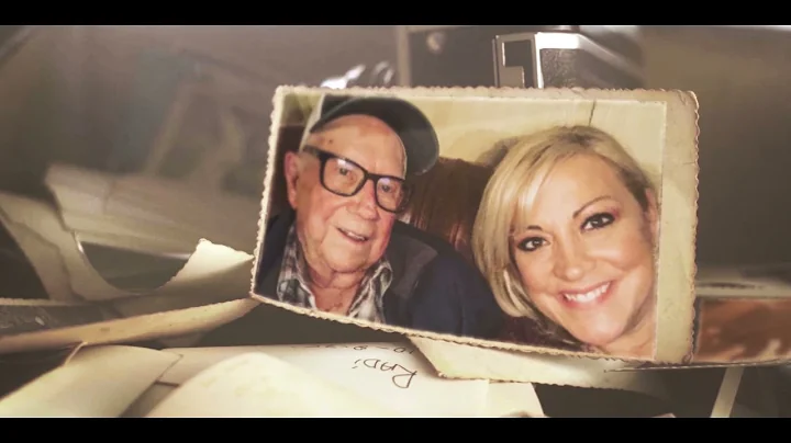 Memorial Video to James T Howland (Paw Paw)
