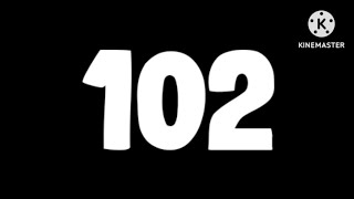 102 Second Countdown timer with Soundeffect