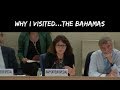 Why I Visited the Bahamas: UN monitor responds to UN Watch