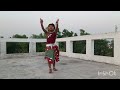 Faguner mohonayfolk dancecover by pratyusha  full coming soon