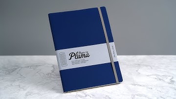 tomoe river paper notebook