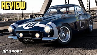 Episode 23 of "high rollers", the review series for gran turismo
wherein i will be reviewing most expensive classics that credits can
buy! this f...