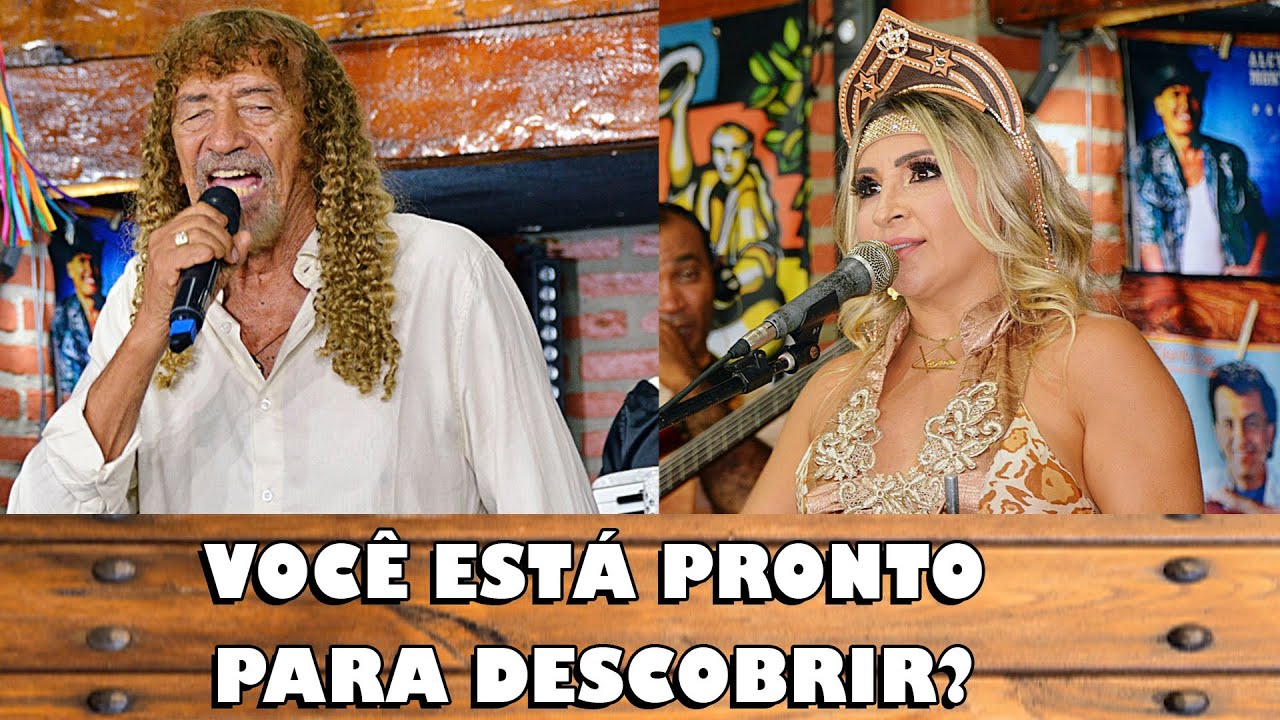 A verdade pode te surpreender Assisão e Deusa