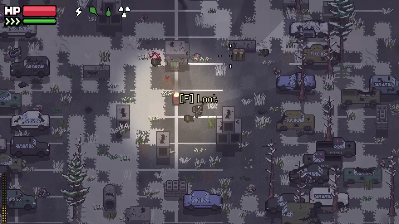 ZERO Sievert (Hunter) Episode 34 | Bowel Problems, with Salt, lotsa salt