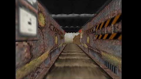 Zane plays Penumbra Overture - Part 5: Pissed off at the dark