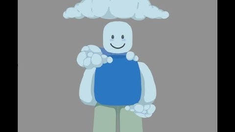 How to get Cloud Noobie FTNM