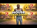 New House Cheat Codes || Indian Bike Driving 3d ||  
