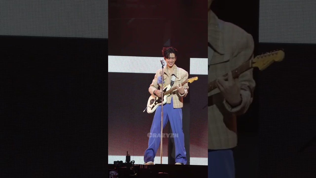 Santa (focus) - ดอกกระเจียวบาน- 14/02/2026 #riserconcertd2 #Santapp 