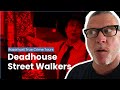 Explore Razorhurst's Notorious Crimes