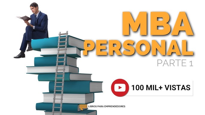 MBA Personal Josh Kaufman, Escucha este y más #Audiolibros Gratis de  #Educaciónfinanciera y #DesarrolloPersonal en la App:, By PlayLibro  Audiolibros