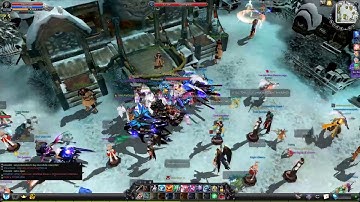 Hyperion Cabal EU Venus