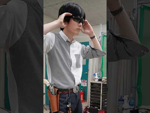 コルトSAAで的当て競技！！