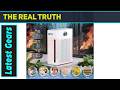 Air Purifiers for Home Cover Up to 2200 Ft² H1 Best Powerful Large Room Air Cleaner