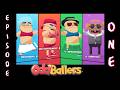 THIS MAY BE THE GREATEST GAME OF ALL TIME | Oddballers