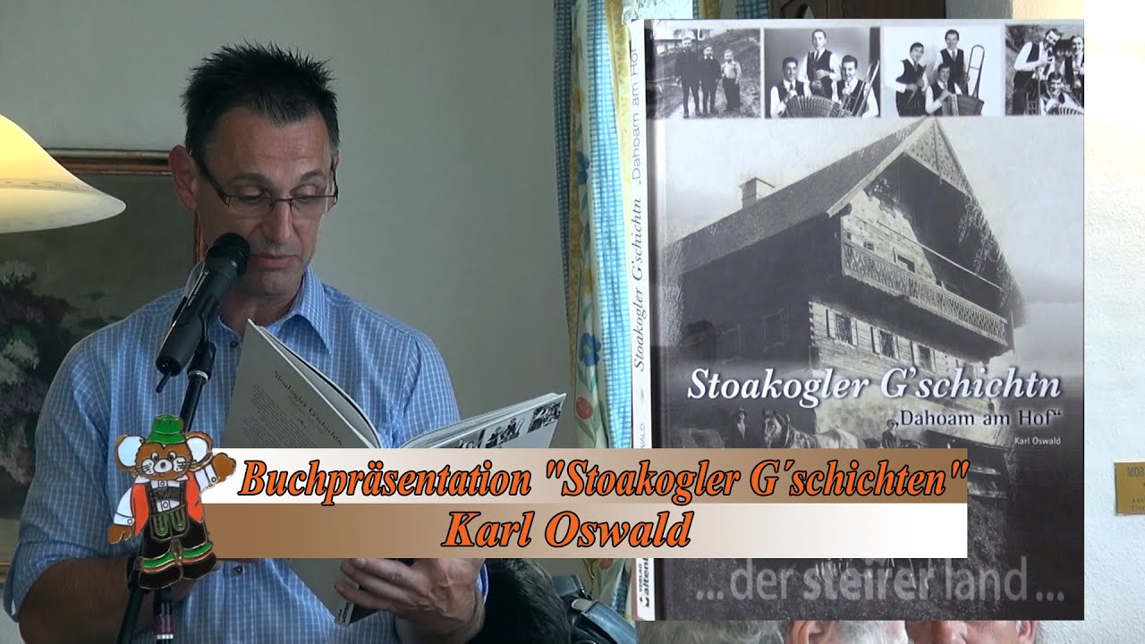 Stoakogler G´schichten    