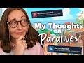 Is Paralives Worth it Right Now in Early Access? My Paralives Review!