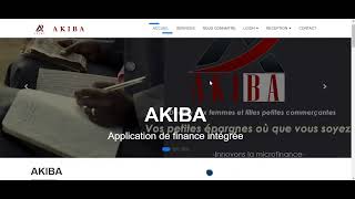 APP FINANCE INTEGRE AFRICA SAISON 1 CLIENTS INTERFACE EPISOD 1 screenshot 5