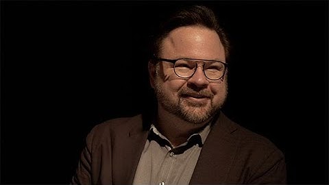 Louper: Streaming for Video Post - Presented by Michael Kammes